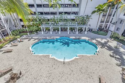 1690 Renaissance Commons Boulevard, Unit #1401, Boynton Beach, FL 33426 - Photo 1