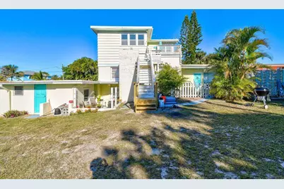1140 A Hernando Street, Unit #C, Hutchinson Island, FL 34949 - Photo 1