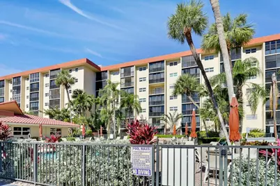 2350 NE 14th St Causeway, Unit #406, Pompano Beach, FL 33062 - Photo 1