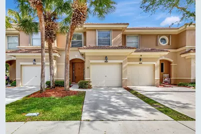 464 Rainbow Springs Terrace, Royal Palm Beach, FL 33411 - Photo 1