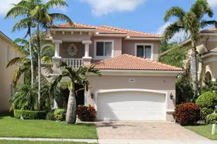 7981 Shaddock Dr, Boynton Beach, FL 33436 - Photo 1