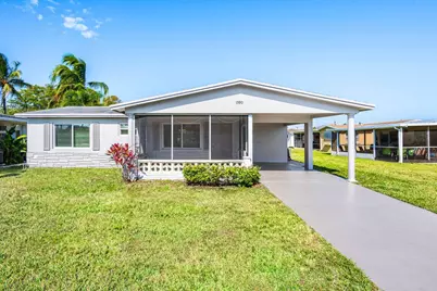 1590 NW 70th Terrace, Margate, FL 33063 - Photo 1