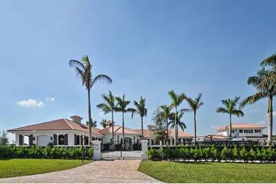 3689 Grand Prix Farms Drive, Wellington, FL 33414 - Photo 1