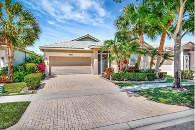 9605 Sandpiper Shores Way, West Palm Beach, FL 33411 - Photo 1