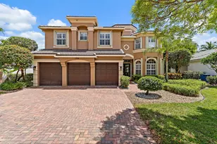 1706 Annandale Cir, Royal Palm Beach, FL 33411 - Photo 1