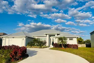 4269 SW Savona Blvd, Port Saint Lucie, FL 34953 - Photo 1