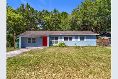 1201 Susan Street, Leesburg, FL 34748 - Photo 1