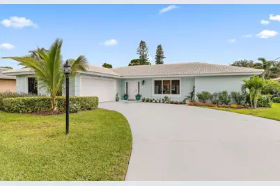 1951 Juno Isles Boulevard, North Palm Beach, FL 33408 - Photo 1