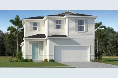 3651 Angler Drive, Fort Pierce, FL 34946 - Photo 1