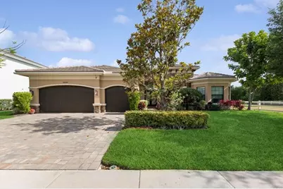 9600 Equus Circle, Boynton Beach, FL 33472 - Photo 1