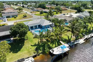 641 SE Whitmore Dr, Port Saint Lucie, FL 34984 - Photo 1