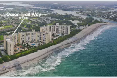 100 Ocean Trail Way, Unit #708, Jupiter, FL 33477 - Photo 1