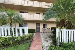 7006 Huntington Ln, Delray Beach, FL 33446 - Photo 1