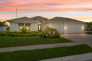 6344 High Pointe Cir, Vero Beach, FL 32967 - Photo 1