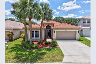 8211 White Rock Circle, Boynton Beach, FL 33436 - Photo 1