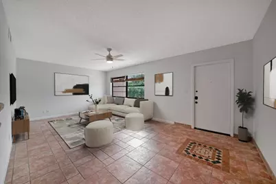 31 Toledo Court, Unit #4-35, Davie, FL 33324 - Photo 1