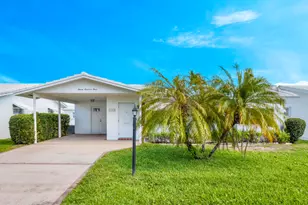 1103 Reposo Ave, Boynton Beach, FL 33426 - Photo 1