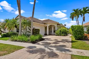 2911 Twin Oaks Way, Wellington, FL 33414 - Photo 1