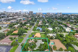 2600 NE 30th St, Fort Lauderdale, FL 33306 - Photo 1