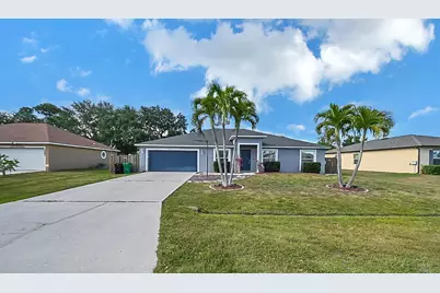 1557 SW Pitts Avenue, Port Saint Lucie, FL 34953 - Photo 1