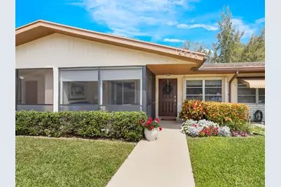 14586 Lucy Drive, Delray Beach, FL 33484 - Photo 1