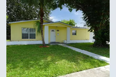 1830 NW 61st Avenue, Sunrise, FL 33313 - Photo 1