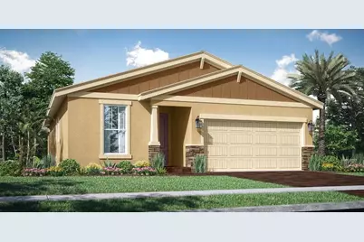 1121 SE Crosswood Way, Port Saint Lucie, FL 34984 - Photo 1