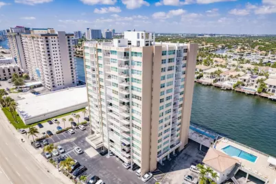 1410 S Ocean Drive, Unit #702, Hollywood, FL 33019 - Photo 1
