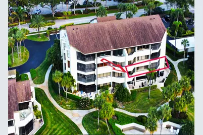 1117 Marine Way E, Unit #K2L, North Palm Beach, FL 33408 - Photo 1