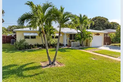 314 E Jasmine Drive, Lake Park, FL 33403 - Photo 1
