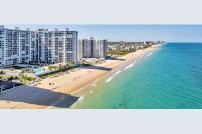 4300 N Ocean Boulevard, Unit #2K, Fort Lauderdale, FL 33308 - Photo 1