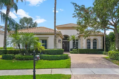 12200 Sunnydale Drive, Wellington, FL 33414 - Photo 1