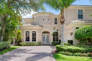 108 Dalena Way, Palm Beach Gardens, FL 33418 - Photo 1