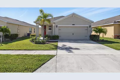 11339 SW Patterson Street, Port Saint Lucie, FL 34987 - Photo 1