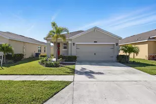 11339 SW Patterson St, Port Saint Lucie, FL 34987 - Photo 1