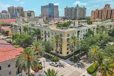 630 S Sapodilla Avenue, Unit #110, West Palm Beach, FL 33401 - Photo 1