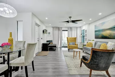 1013 Green Pine Boulevard, Unit #A1, West Palm Beach, FL 33409 - Photo 1