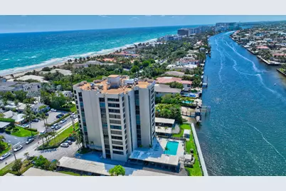 2220 S Ocean Boulevard, Unit #1002, Delray Beach, FL 33483 - Photo 1