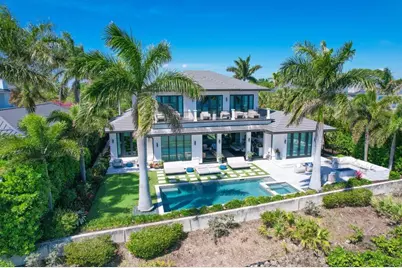 2810 SW Rivers End Way, Palm City, FL 34990 - Photo 1