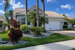 652 SW Munjack Cove, Port Saint Lucie, FL 34986 - Photo 1