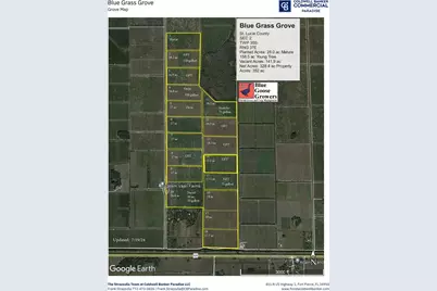 25408 Orange Avenue Extension, Fort Pierce, FL 34945 - Photo 1