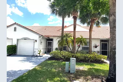 8454 Logia Circle, Boynton Beach, FL 33472 - Photo 1