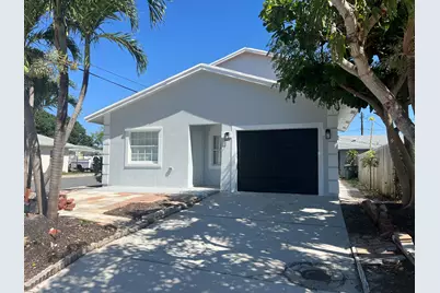 656 Latona Avenue, Lake Worth Beach, FL 33460 - Photo 1
