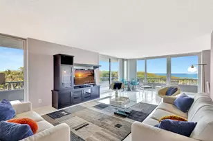 5550 N Ocean Dr, Singer Island, FL 33404 - Photo 1