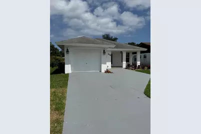 315 NW 7th Avenue, Delray Beach, FL 33444 - Photo 1