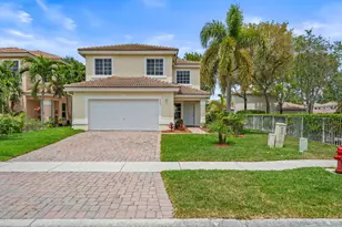 6355 Adriatic Way, West Palm Beach, FL 33413 - Photo 1