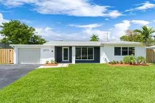 2771 NE 53rd St, Lighthouse Point, FL 33064 - Photo 1