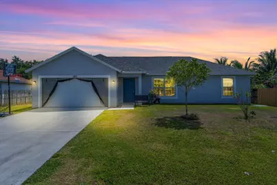 1165 SW Empire Street, Port Saint Lucie, FL 34983 - Photo 1