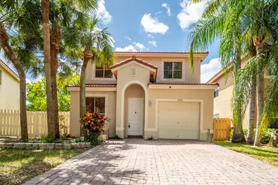 4341 NE Lake Lucerne Circle, West Palm Beach, FL 33409 - Photo 1