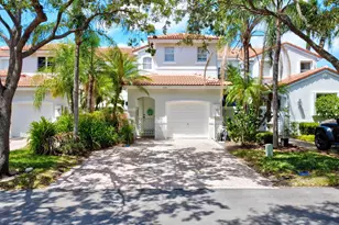 1125 Canella Ln, Hollywood, FL 33019 - Photo 1